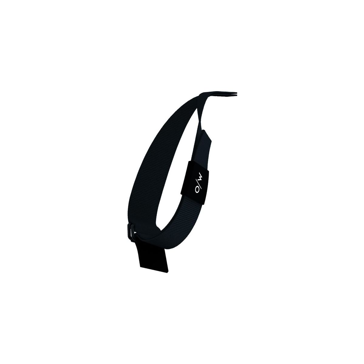One Way Quick Adjust Strap blackbe OZ92221