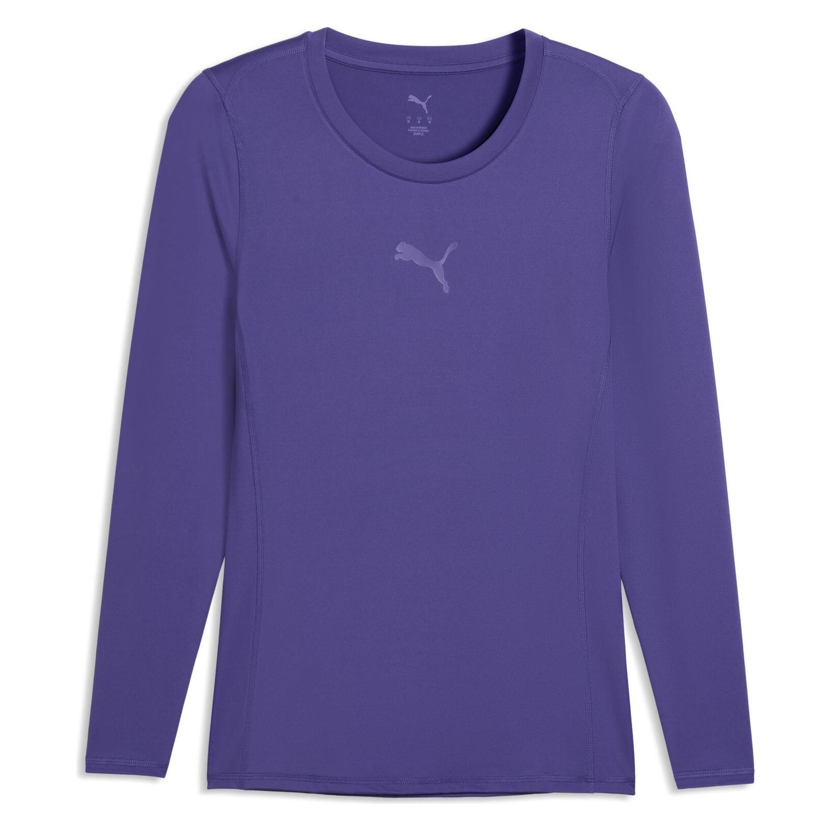 Puma teamLIGA26 Baselayer Tee LS (M) (660451)