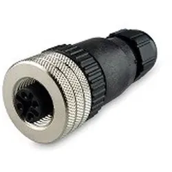 Bernstein Kabelkupplung GDA-M12UA/LO
