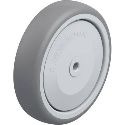 Blickle 228932 TPA 126/8KF (TPA 126/8K-FK) Kunststoff-Rad Rad-Durchmesser: 125 mm Tragfähigkeit (max.): 125 kg 1 St.