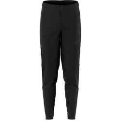 Compressport Unisex Hurricane Waterproof Pants 2.0 schwarz