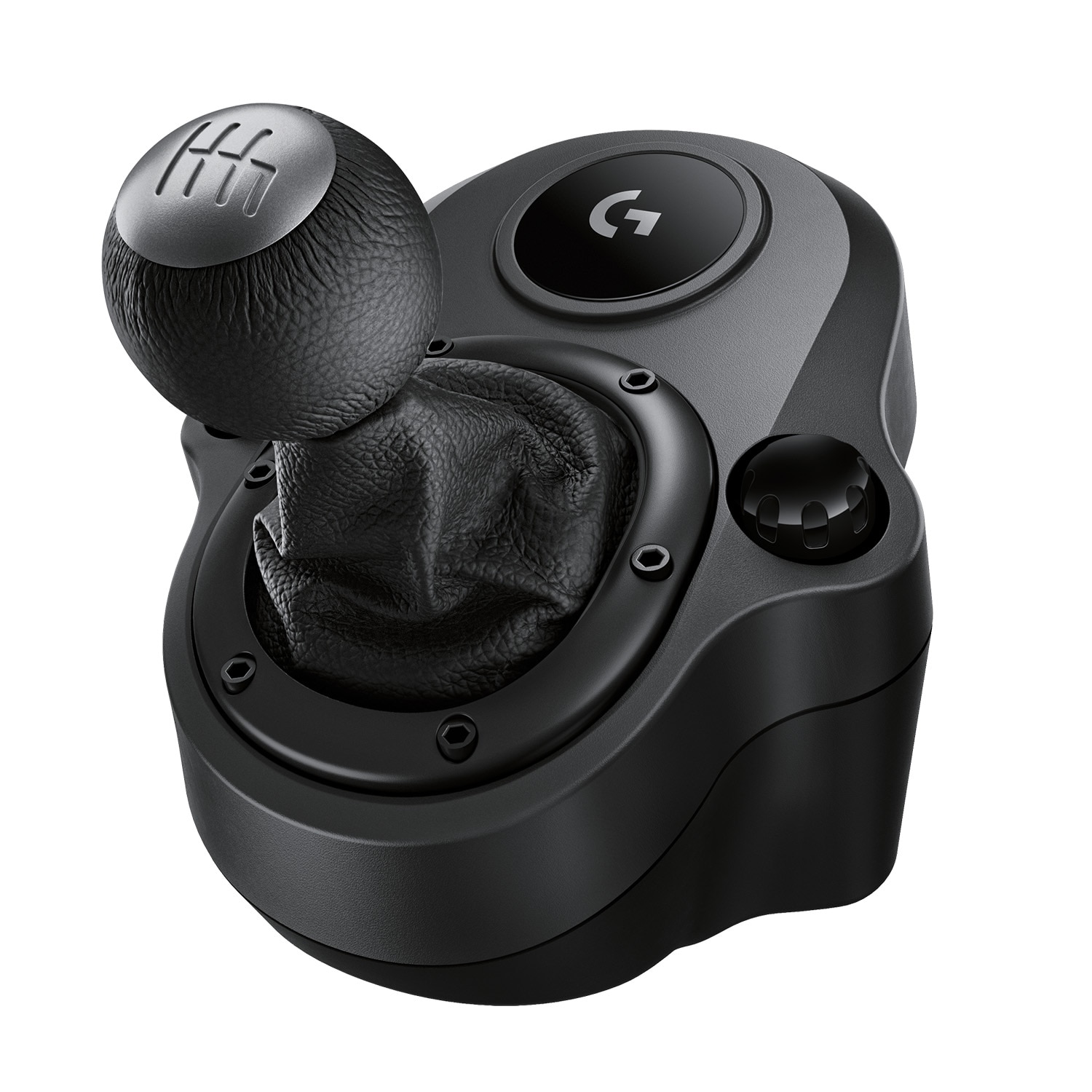 Logitech Gaming Logitech G Driving Force Shifter für G29 und G920 941-000130