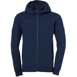 Kempa Kempa Status Kapuzenjacke Marine XL