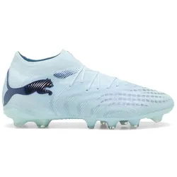 Puma Fußballschuhe Future 9 Pro FG/AG - hellblau / 46,5