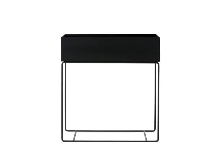 Ferm Living - Plant Box, schwarz