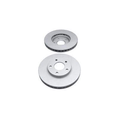 KAVO PARTS Bremsscheibe BR-6776-C 280mm 28mm für NISSAN