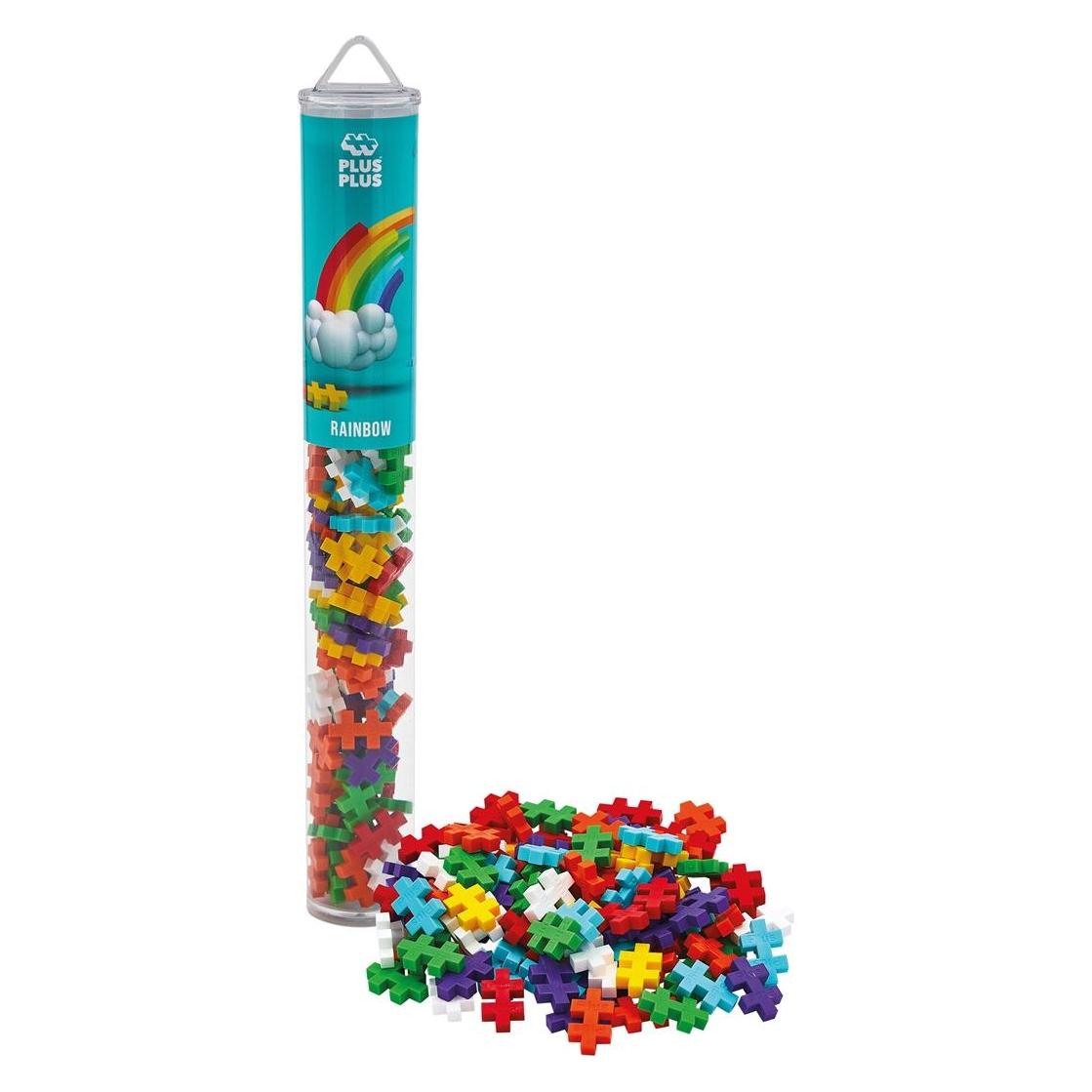 Plus-Plus Regenbogen (5710409106832)