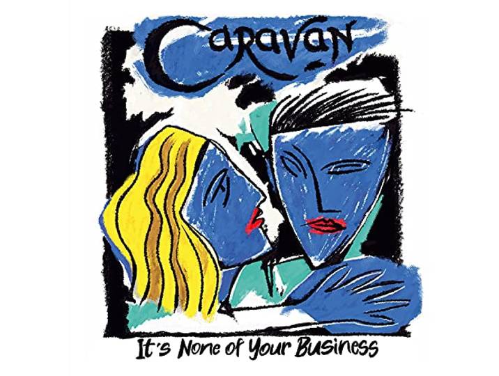 It's None Of Your Business