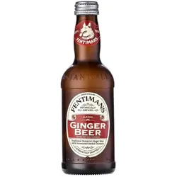 Fentimans Ginger Beer 1x 275ml