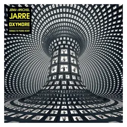 Columbia Local, Schallplatten, Oxymore (Jean Michel Jarre)
