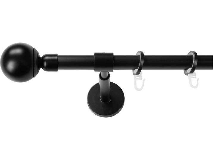 SN DECO GROUP Ø 19 mm Fixmass;kürzbar