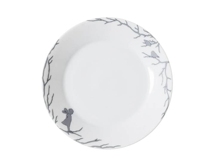 Wik & Walsøe Assiette Alv 21 cm