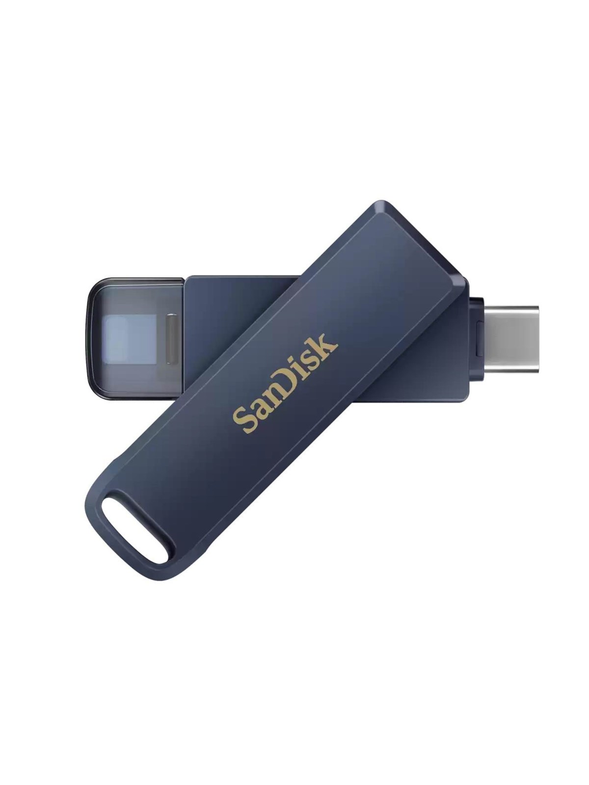 SANDISK iXpand Phone Drive for iPhone - 128GB - USB-Stick