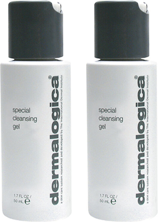 Dermalogica Special Cleansing Gel 50ml Double