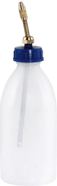 Samoa Hallbauer Huile D 250 Ku.250 ml ; Samoa-Hallbauer (083532 250)