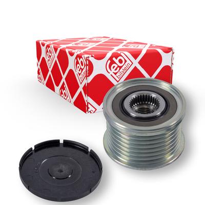 FEBI BILSTEIN Generatorfreilauf 15158 für Mercedes