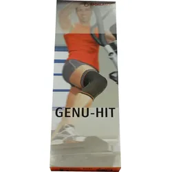 Genu Hit Knie 07081 6 Bunt 1 ST