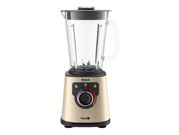 Tefal PerfectMix+ BL871A Hogesnelheidsblender Dune 1200 W 1,5 L