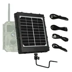 Solarpanel-Kits *