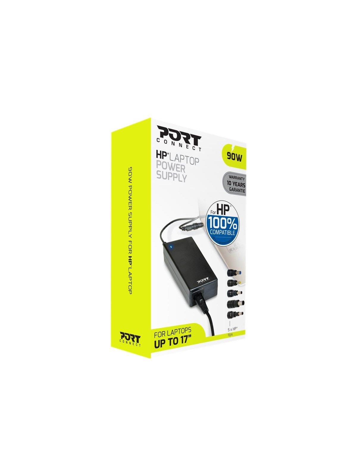 PORT Designs PORT Connect Universal Power Supply
