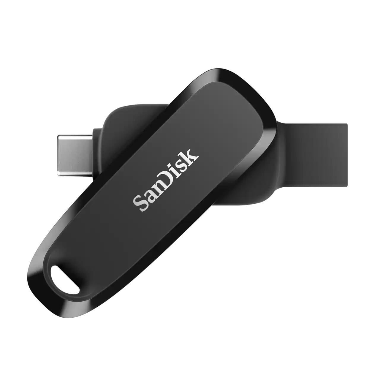 SanDisk Phone Drive für Android USB-Stick 512GB SDDDC6-512G-G46