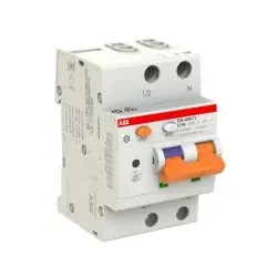ABB DS-ARC1MC16A30 AFDD+RCBO Fehlerlichtbogen-Schutzeinrichtung+FI/LS 1P+N AFDD schützt vor Fehlerlichtbögen 2CSA275103R1164