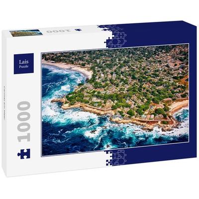Lais Puzzle Carmel am Meer 1000 Teile