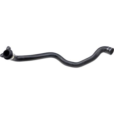 Gates Heizungsschlauch [Hersteller-Nr. 02-1981] für BMW