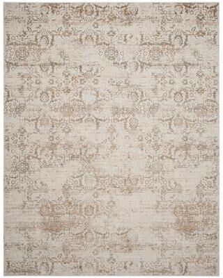 SAFAVIEH Artifact Emilia Distressed Vintage Boho Abstract Rug