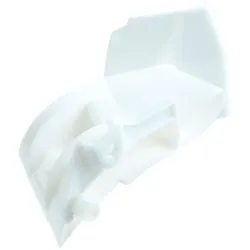 Original Husqvarna Luftdüse für 545 II 545G II 550 XP G II 550 XP G II TrioBrake 550 XP II und 550 XP II TrioBrake