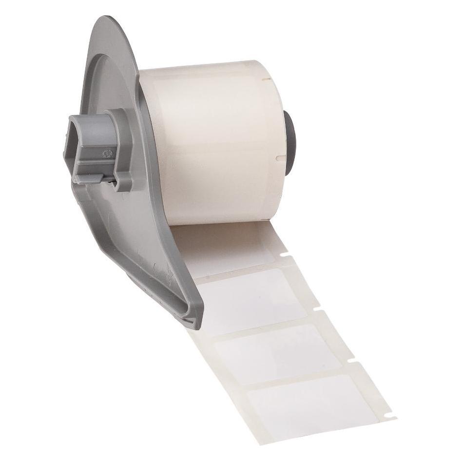 Brady Ultra Aggressive Adhesive (46.02 mm) (M7-65-483)