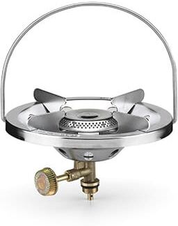 FORNELLO BOMBOLA ATTACCO ESTERO G3/8" DX M