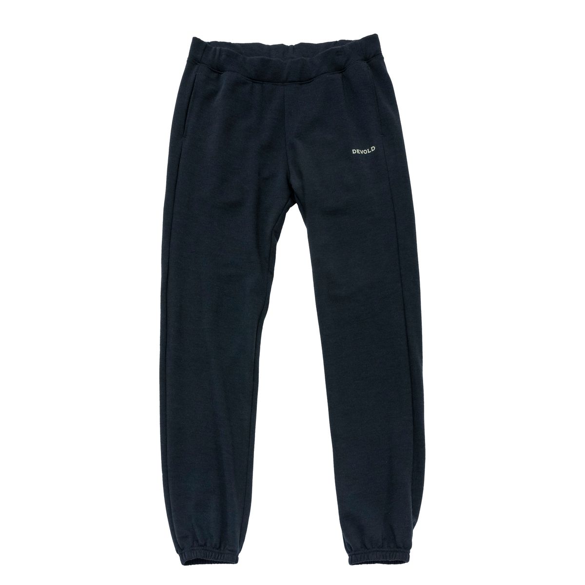 Devold of Norway Everyday Pants MAN ink (284A-clothing) S GO 262 170 A 284A S