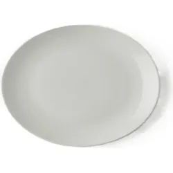 Servierplatte C21 oval, 36 cm