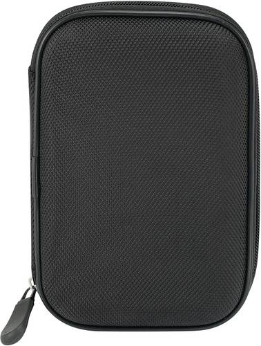 Renkforce RF-4402626 Festplatten-Tasche 6.35cm (2.5 Zoll) Schwarz