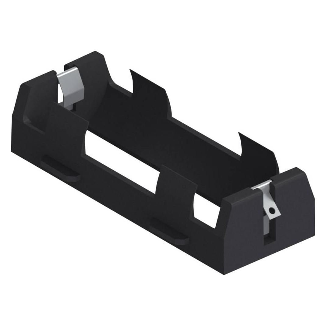 Keystone Batteriehalter (1107)