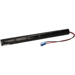 Beghelli 415258001 Notleuchten-Akkupack 7,2V 2,5Ah NiCd