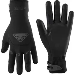 DYNAFIT Herren Handschuhe TOUR INFINIUM GLOVES, Größe M in Schwarz 0730