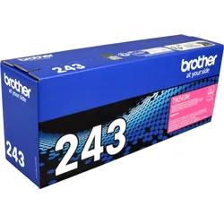 Brother Toner TN-243M magenta