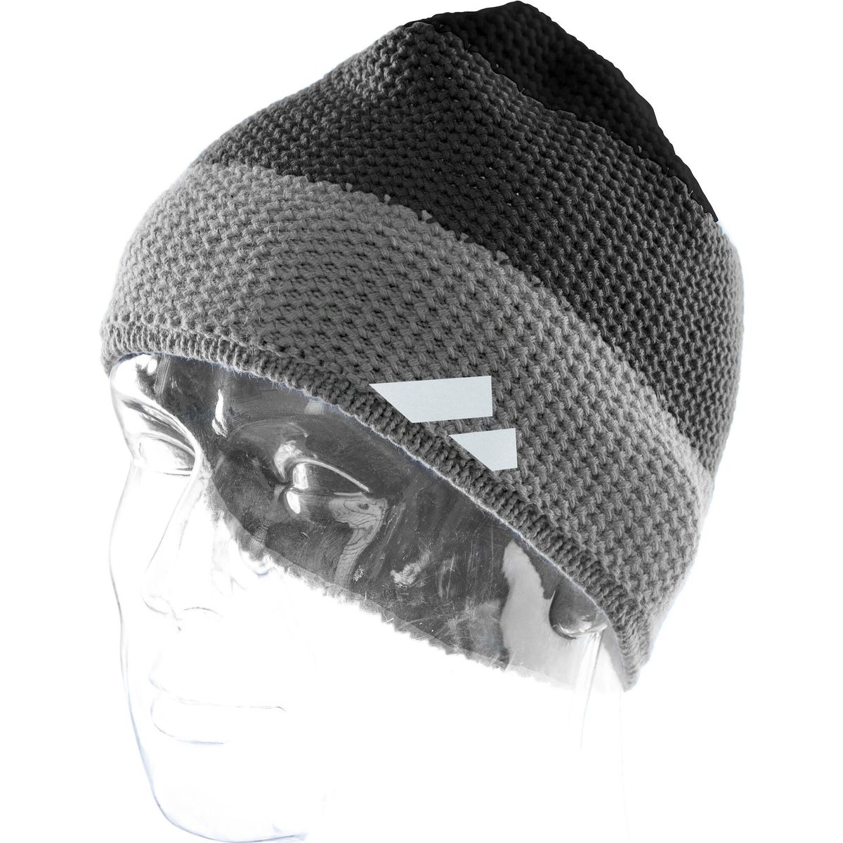 Zanier Beanie schwarz (2000) O/S 65038-2000-O/S