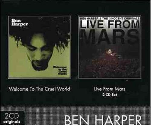 Welcome to the Cruel World - Preis vom 09.10.2026 07:28:09 h