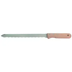 BRW, Mehrzweckmesser, Isolationsmesser (28 cm)