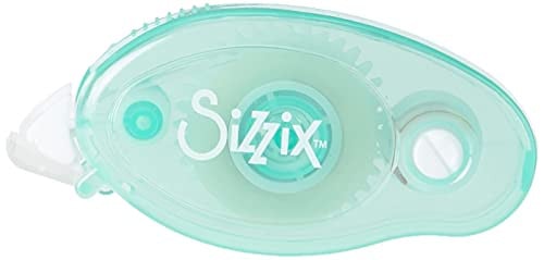 Sizzix Permanent Adhesive Roller 10 m