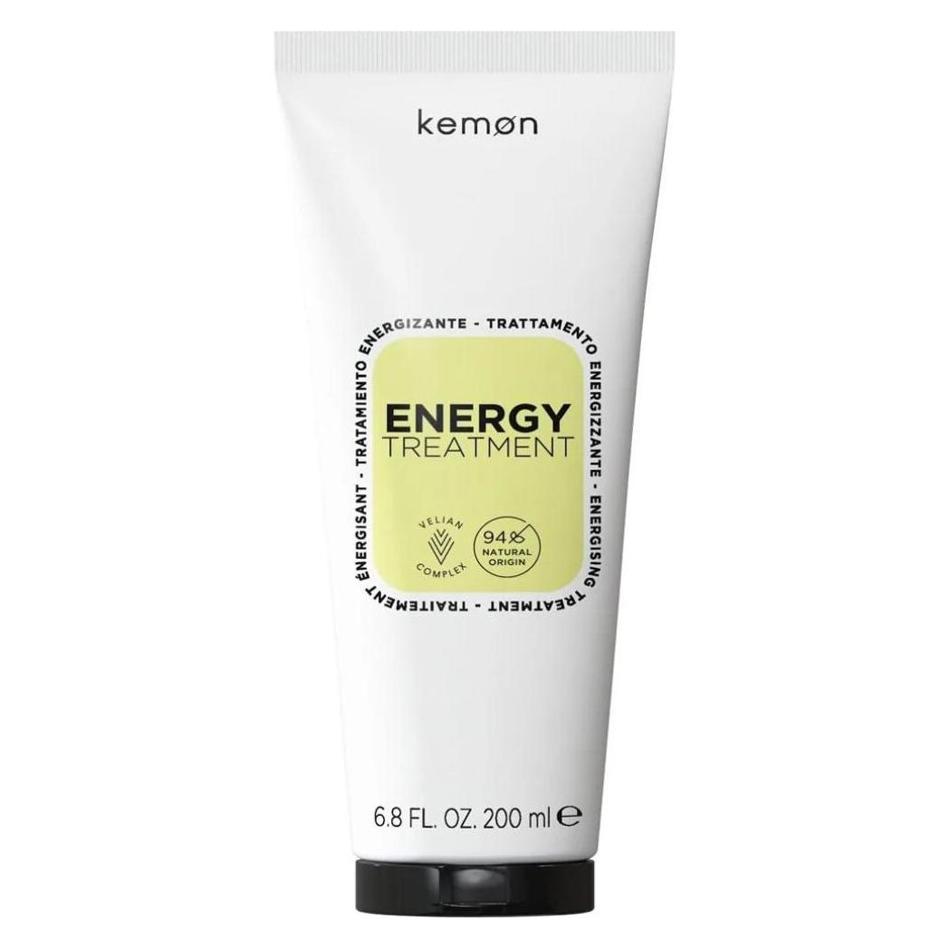 Kemon Energiebehandlung Belebende Haarpflege mit Ginseng (200 ml) (53347267)