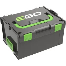 EGO Akku-Transportbox BBOX2550 für max. 5 Akkus pro Box