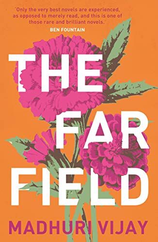 Madhuri Vijay - The Far Field - Preis vom 02.10.2026 23:42:20 h