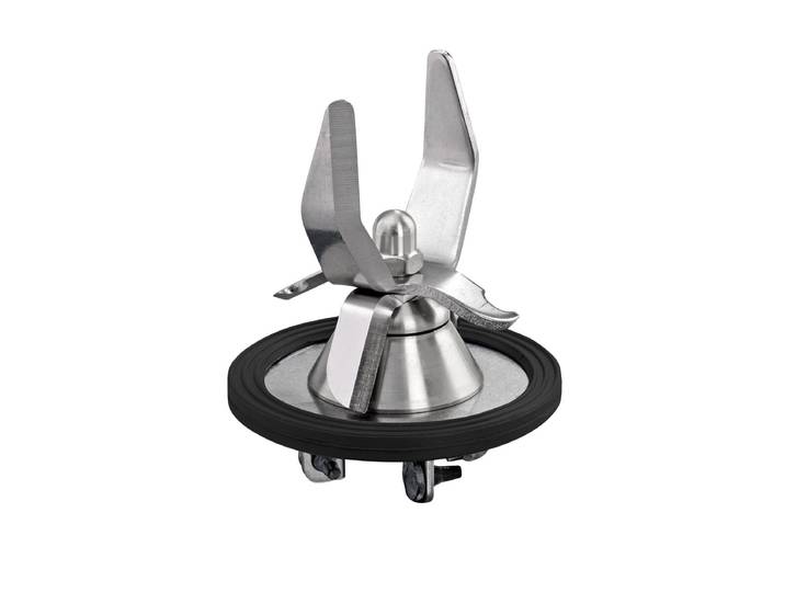 Rotor Lips Messer HighPower6 (HP6) zu Rotor Mixertypen