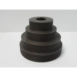 Holzstar Riemenscheibe TF 190E, SE Motor