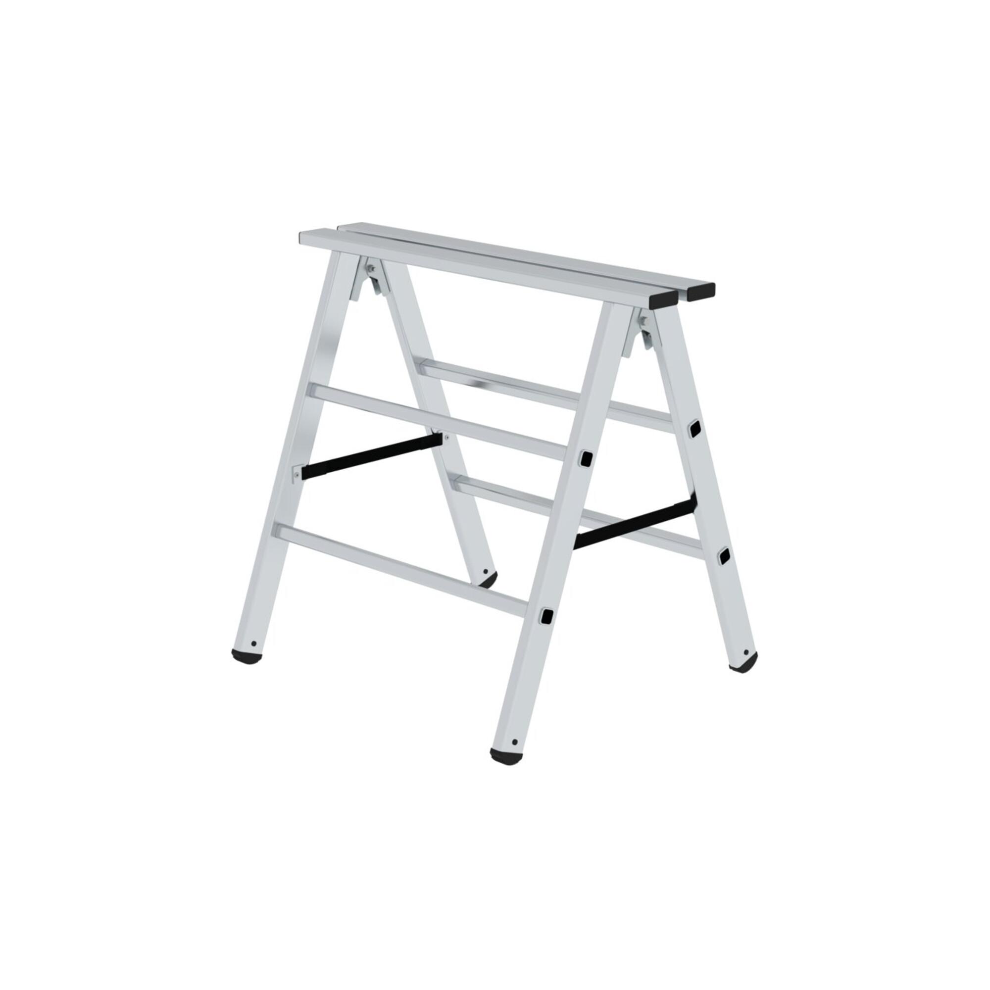 MUNK Alumium-Arbeitsbock klappbar, 30401 (030401)