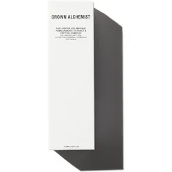 Grown Alchemist, Gesichtsmaske, Age-Repair Gel Masque: Pomegranate Extract & Peptide Complex (75 ml)
